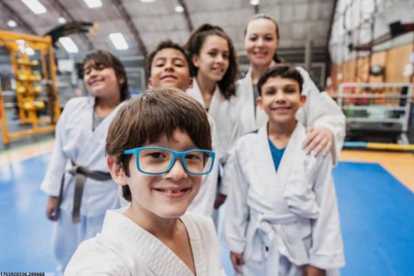 体育项目分队名字创意大全,100个灵感