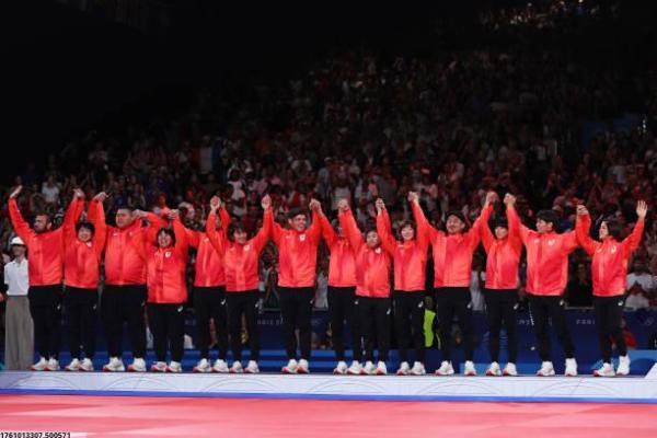 南宁少儿体育培训机构开课时间(图1)